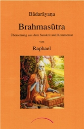 Badarayana – Brahmasutra